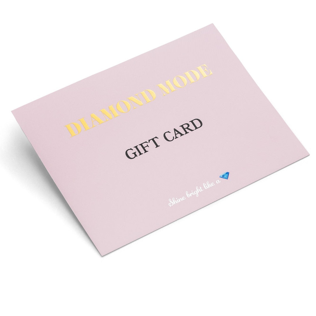 Gutscheine & E-Giftcards