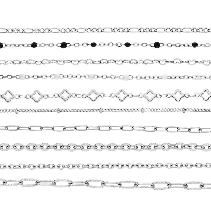 Bracelet - Permanent Jewelry Wuppertal