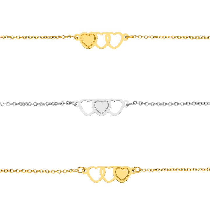 3 Sisters Set | Armbänder